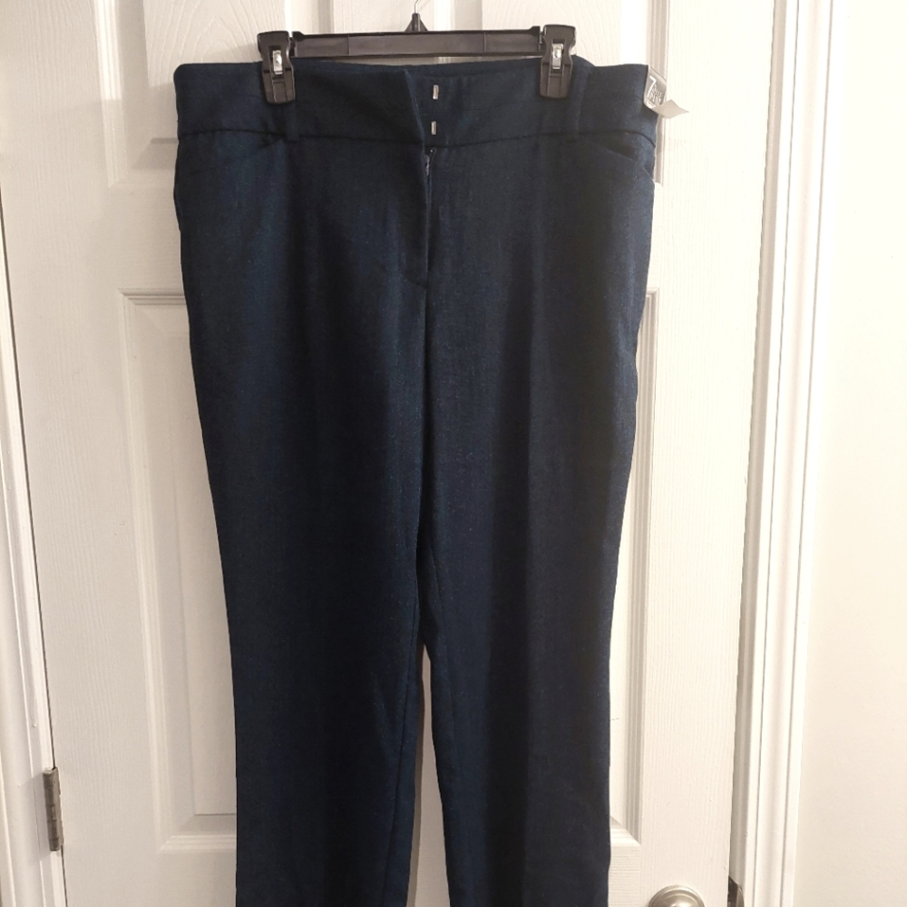 New York and Company 7th Avenue Career Pants.